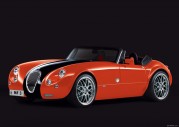 Wiesmann 500th Roadster Wiesmann 500th Roadster